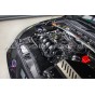 Airtec intake manifold for Focus 4 ST