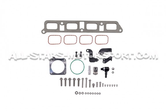 Airtec intake manifold for Focus 4 ST