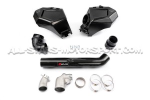 Admision de carbono AMS Performance para BMW M3 G80 / M4 G8x / M2 G87