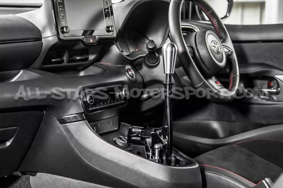 Race shifter Airtec pour Toyota Yaris GR Gen.1