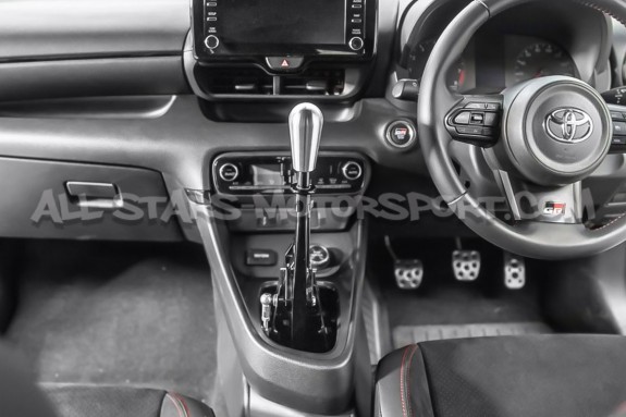 Race shift Airtec para Toyota Yaris GR Gen.1