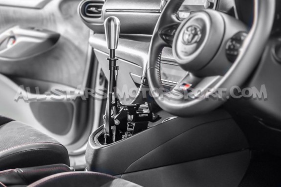 Race shift Airtec para Toyota Yaris GR Gen.1