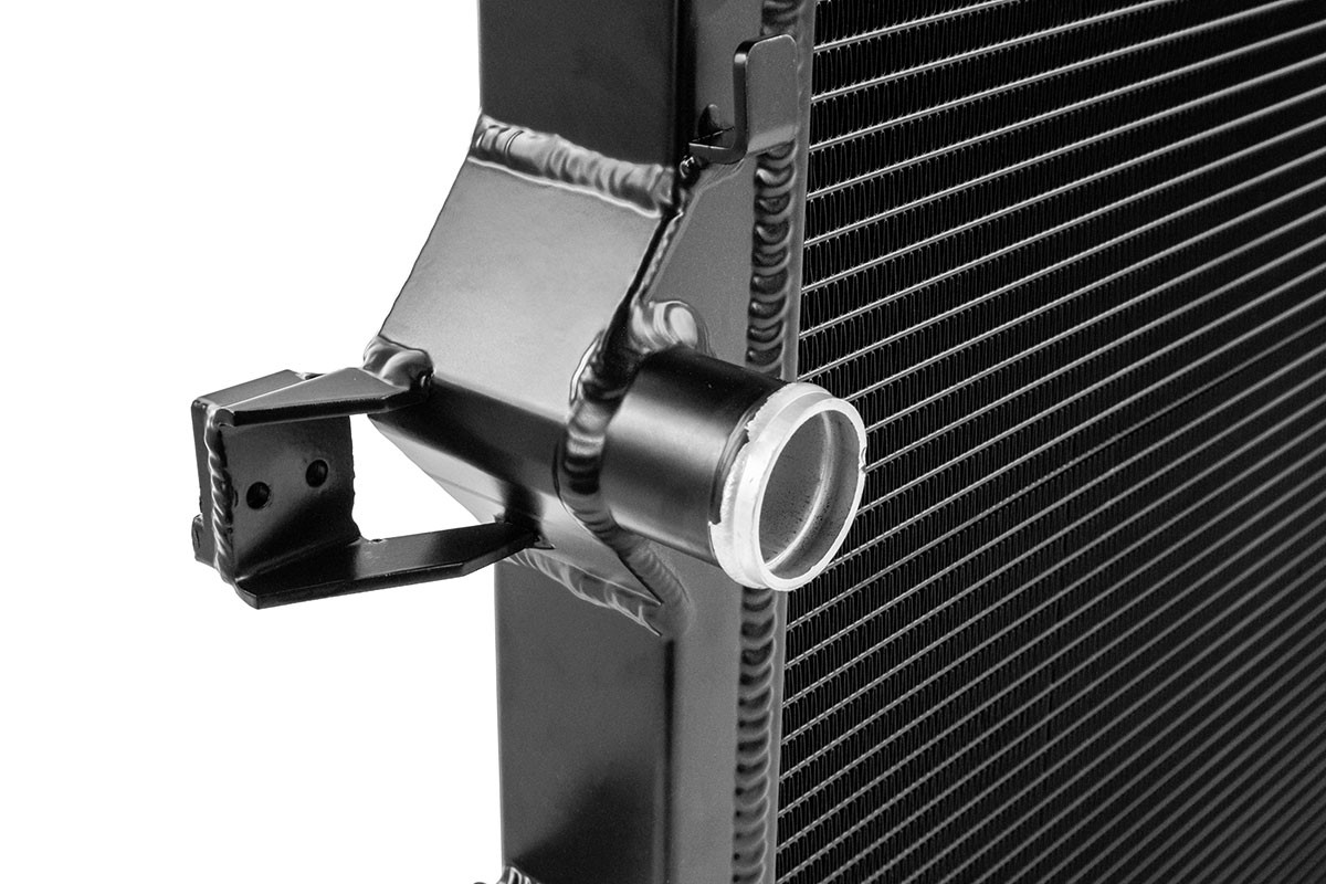 Radiateur Airtec pour Ford Focus 3 RS