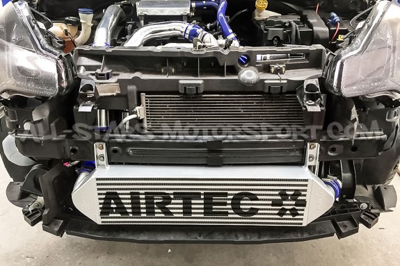 Airtec Intercooler Kit for Citroen DS3 1.6 THP