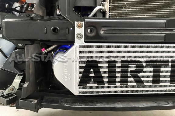 Airtec Intercooler Kit for Citroen DS3 1.6 THP
