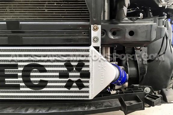 Airtec Intercooler Kit for Citroen DS3 1.6 THP