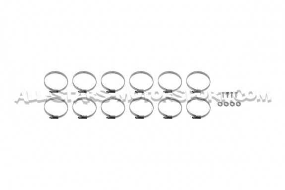 Airtec Intercooler Kit for Citroen DS3 1.6 THP