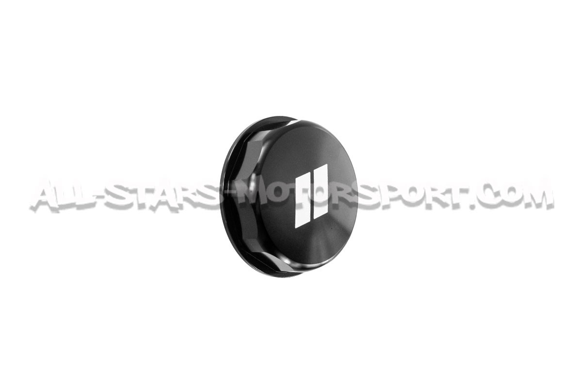 Golf 7 GTI / Leon 3 Cupra / S3 8V / RS3 8V / S4 B9 CTS Turbo Auminium Brake Fluid Cap