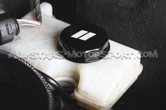 Tapa del líquido de frenos CTS Turbo para Golf 7 GTI / Leon 3 Cupra...
