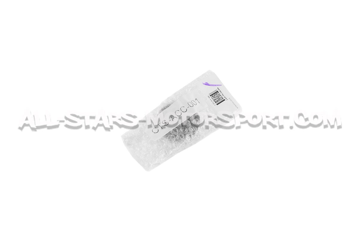 Bouchon de liquide de frein CTS Turbo pour Golf 7 GTI / Leon 3 Cupr...