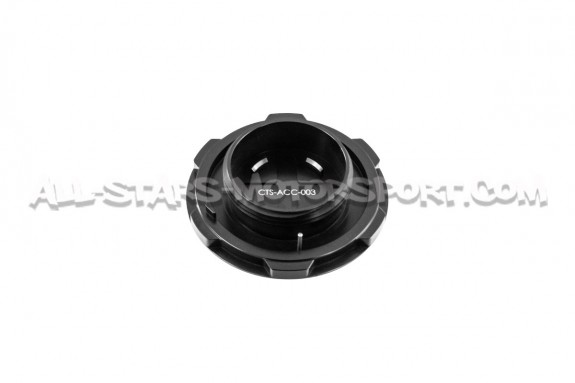 Bouchon de vase d'expansion CTS Turbo pour Audi A4 / S4 / RS4 B9 et...