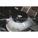 Bouchon de vase d'expansion CTS Turbo pour Audi A4 / S4 / RS4 B9 et...