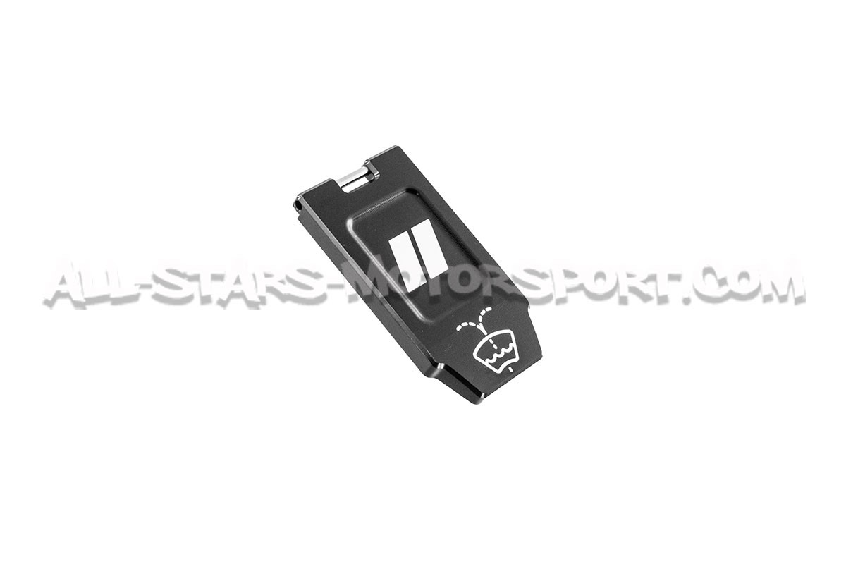 Bouchon de liquide lave glace CTS Turbo pour Audi A4 / S4 / RS4 B9 et A5 / S5 / RS5 F5