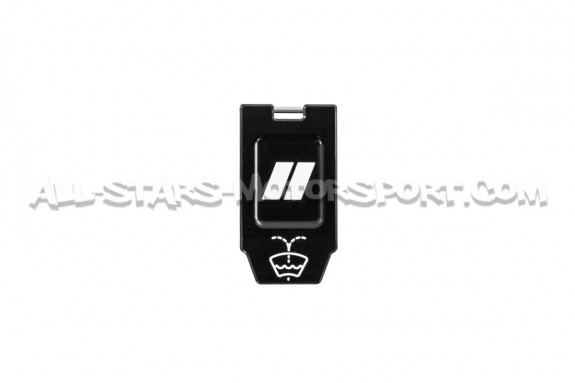 Audi A4 / S4 / RS4 B9 and A5 / S5 / RS5 F5 CTS Turbo Washer Fluid Cap