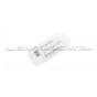 Audi A4 / S4 / RS4 B9 and A5 / S5 / RS5 F5 CTS Turbo Washer Fluid Cap