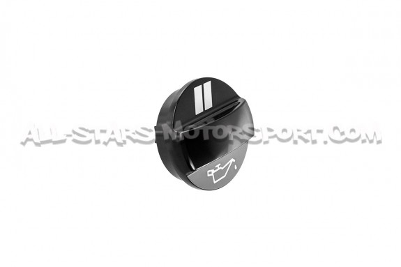 Tapa de aceite CTS Turbo para Golf 5 GTI / Golf 6 R / Golf 6 GTI / ...