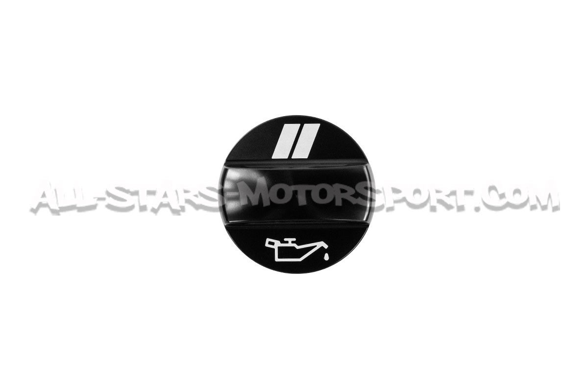 Bouchon d'huile CTS Turbo pour Golf 5 GTI / Golf 6 R / Golf 6 GTI /...
