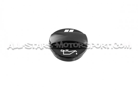 Bouchon d'huile CTS Turbo pour Golf 5 GTI / Golf 6 R / Golf 6 GTI /...