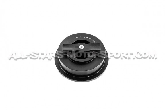 CTS Turbo Auminium Oil Cap Golf 5 GTI / Golf 6 R / Golf 6 GTI / Leo...