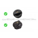 CTS Turbo Auminium Oil Cap Golf 5 GTI / Golf 6 R / Golf 6 GTI / Leo...