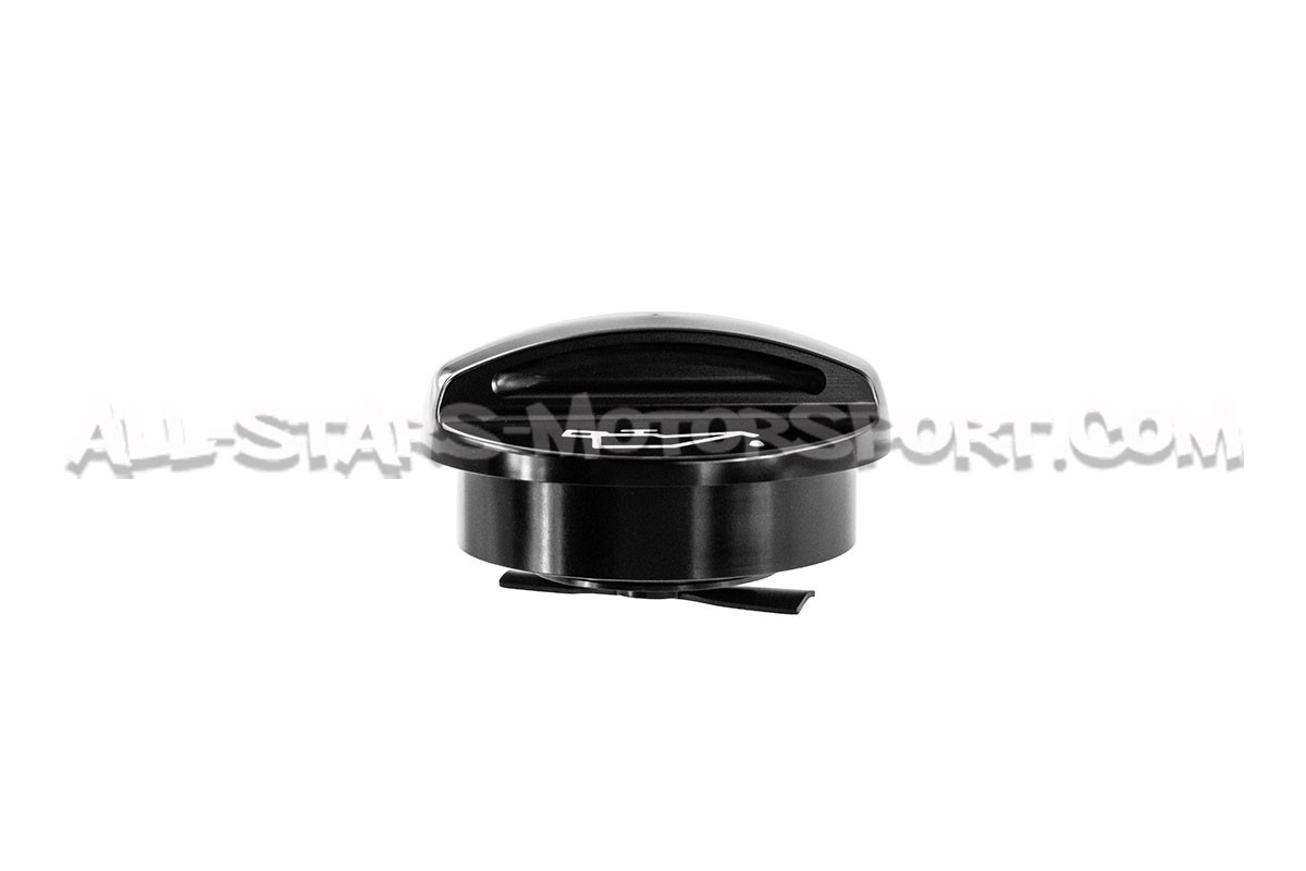 CTS Turbo Auminium Oil Cap Golf 5 GTI / Golf 6 R / Golf 6 GTI / Leo...
