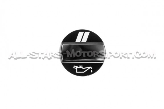 Tapa de aceite CTS Turbo para Audi RS4 B9 / RS5 F5 / RS6 C8 / RS7 C8
