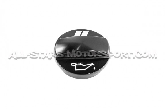 Bouchon d'huile CTS Turbo pour Audi RS4 B9 / RS5 F5 / RS6 C8 / RS7 C8