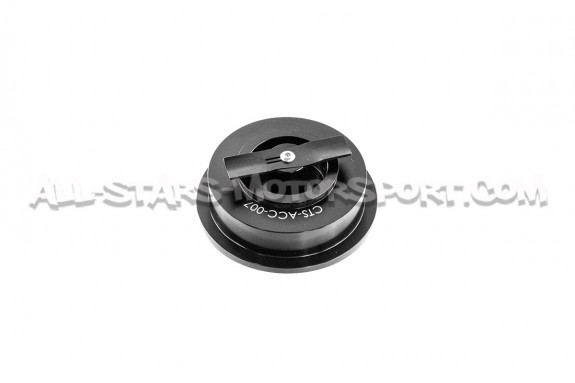 Bouchon d'huile CTS Turbo pour Audi RS4 B9 / RS5 F5 / RS6 C8 / RS7 C8