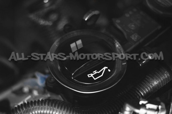 Audi RS4 B9 / RS5 F5 / RS6 C8 / RS7 C8 CTS Turbo Auminium Oil Cap