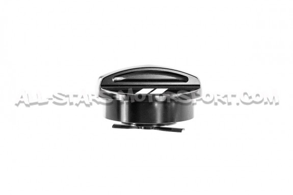 Bouchon d'huile CTS Turbo pour Audi RS4 B9 / RS5 F5 / RS6 C8 / RS7 C8