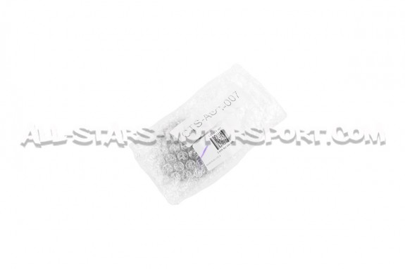 Audi RS4 B9 / RS5 F5 / RS6 C8 / RS7 C8 CTS Turbo Auminium Oil Cap