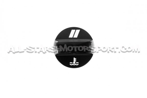 Tapa del deposito de refrigerante CTS Turbo para Golf / A3 / S3 / T...