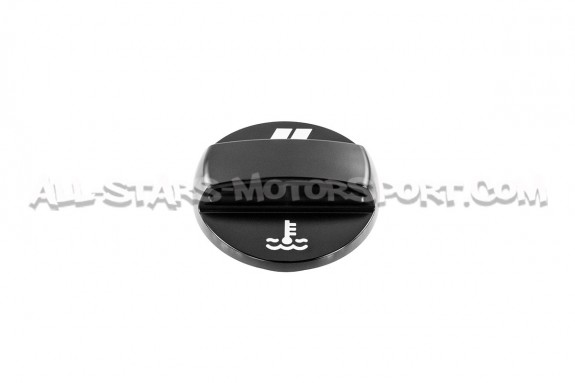 Tapa del deposito de refrigerante CTS Turbo para Golf / A3 / S3 / T...