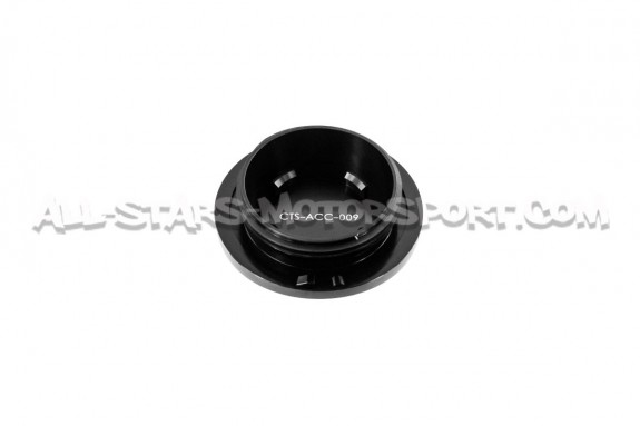 Tapa del deposito de refrigerante CTS Turbo para Golf / A3 / S3 / T...