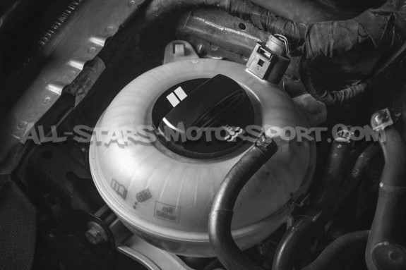 Golf / A3 / S3 / TT / A4 / S4 / RS4 / Leon CTS Turbo Aluminium Expa...