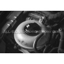 Tapa del deposito de refrigerante CTS Turbo para Golf / A3 / S3 / T...