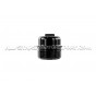 Tapa de filtro de aceite de aluminio CTS Turbo para Audi S4 / RS4 B9, S5 / RS5 F5, RS6 / RS7 C8, Urus, RSQ8