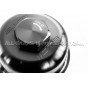 Tapa de filtro de aceite de aluminio CTS Turbo para Audi S4 / RS4 B9, S5 / RS5 F5, RS6 / RS7 C8, Urus, RSQ8