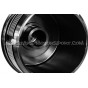 Couvre filtre a huile aluminium CTS Turbo pour Audi S4 / RS4 B9, S5 / RS5 F5, RS6 / RS7 C8, Urus, RSQ8