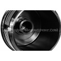 Couvre filtre a huile aluminium CTS Turbo pour Audi S4 / RS4 B9, S5...