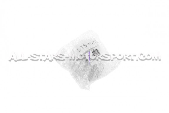 Couvre filtre a huile aluminium CTS Turbo pour Audi S4 / RS4 B9, S5...