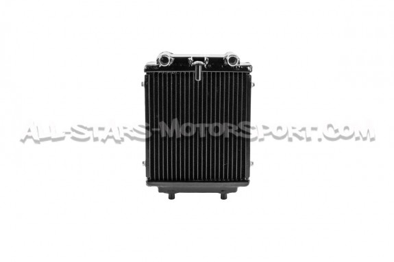 Radiateur auxiliaire / DSG CTS Turbo pour Golf 7 GTI / Golf 8 R / S...
