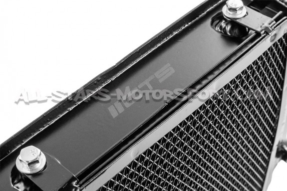 Radiateur auxiliaire / DSG CTS Turbo pour Golf 7 GTI / Golf 8 R / S...