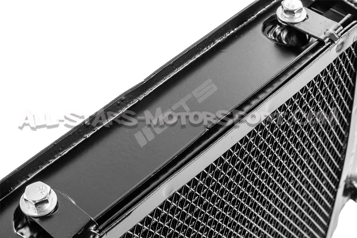 Radiateur auxiliaire / DSG CTS Turbo pour Golf 7 GTI / Golf 8 R / S...