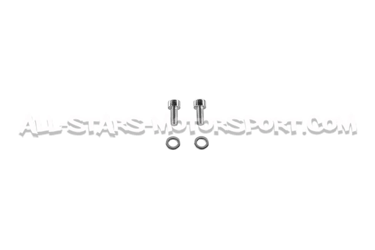 Radiador auxiliario / DSG CTS Turbo para Golf 7 GTI / Golf 8 R / S3...