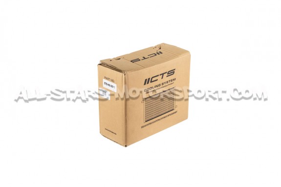 Radiateur auxiliaire / DSG CTS Turbo pour Golf 7 GTI / Golf 8 R / S...