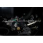 Short shift Forge Motorsport para Renault Clio 3 RS