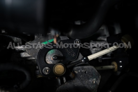 Renault Clio 3 RS Forge Motorsport Short Shift Kit