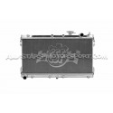 Radiateur aluminium CSF Race pour Mazda MX5 NA