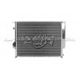 Radiador de aluminio CSF Race para BMW M3 E36
